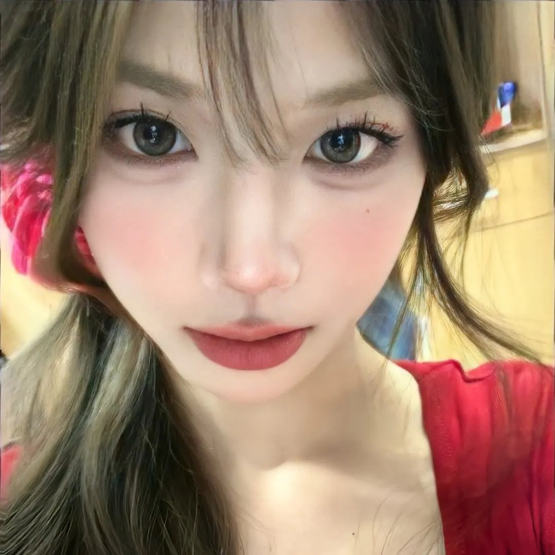 女导与强盗